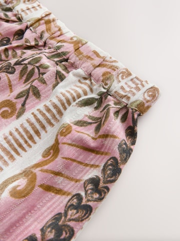 rožinė Next Sijonas