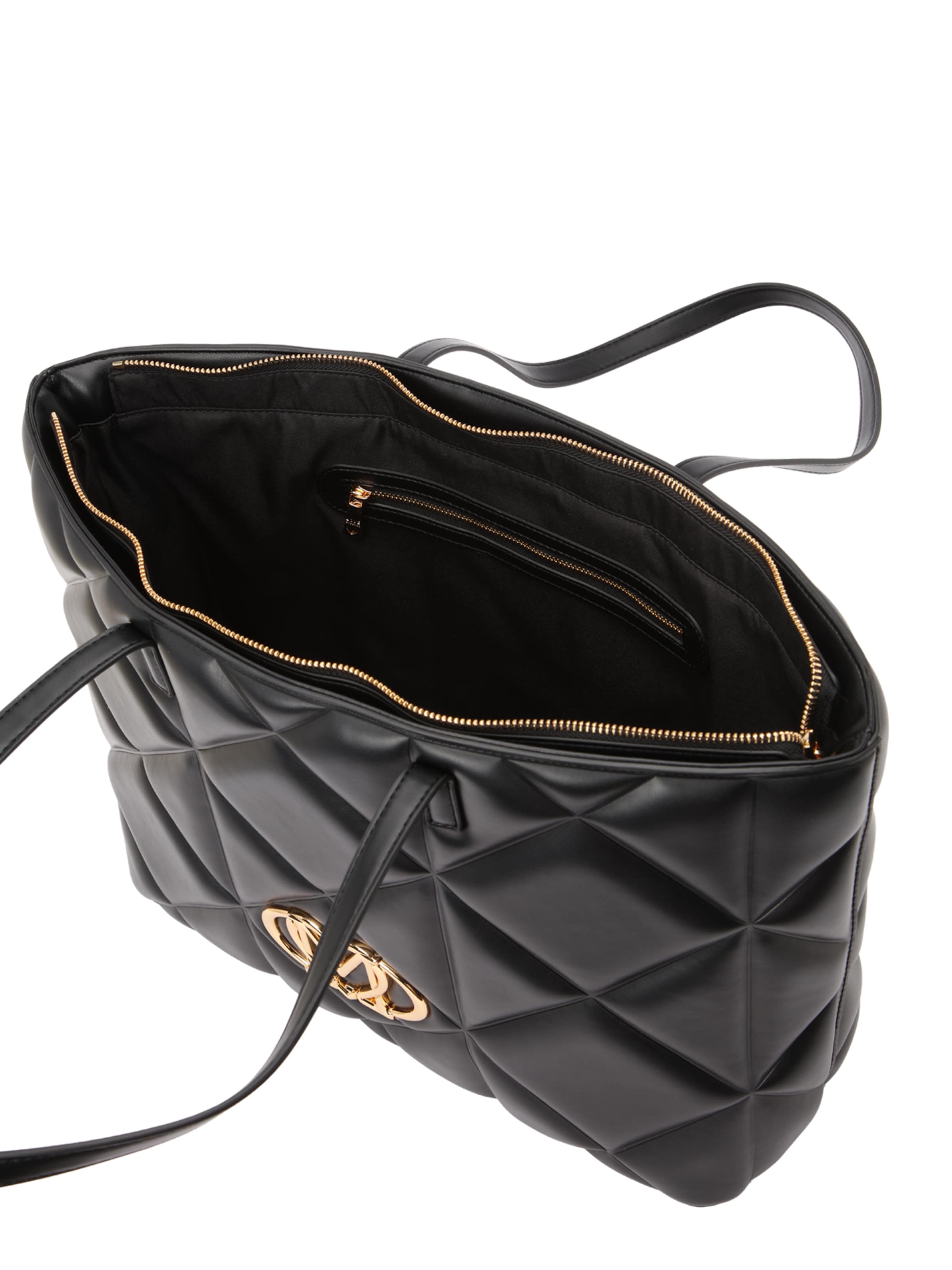 Love Moschino Handväska i svart