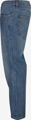 Urban Classics Regular Jeans in Blau