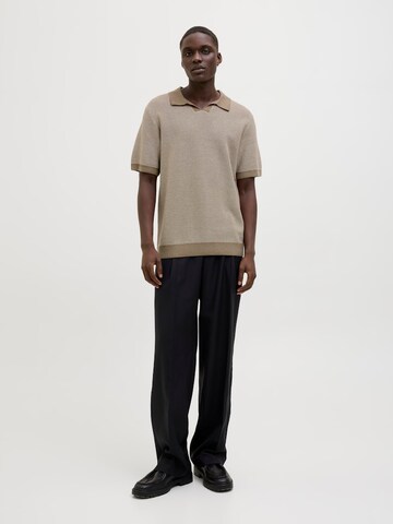 Pullover 'JPRCCeaston' di JACK & JONES in marrone