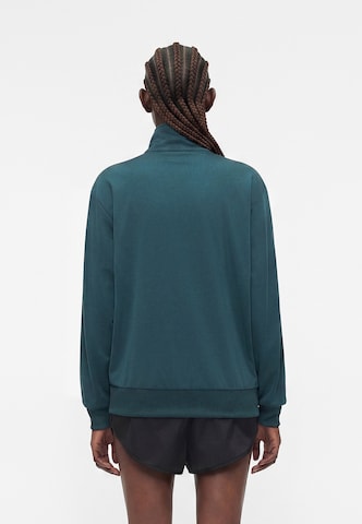 ADIDAS ORIGINALS - Sudadera con cremallera 'FIREBIRD' en verde