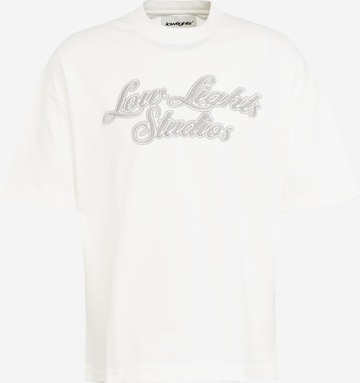 Low Lights Studios Bluser & t-shirts i beige: forside