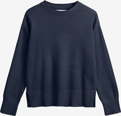 MELA Neulepaita 'Faiza' värissä laivastonsininen, Tuotenäkymä