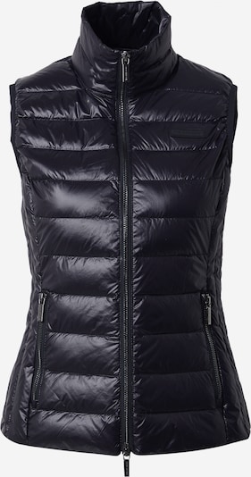 ARMANI EXCHANGE Liivi värissä musta, Tuotenäkymä