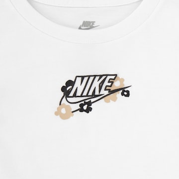 Nike Sportswear Shirt in Black