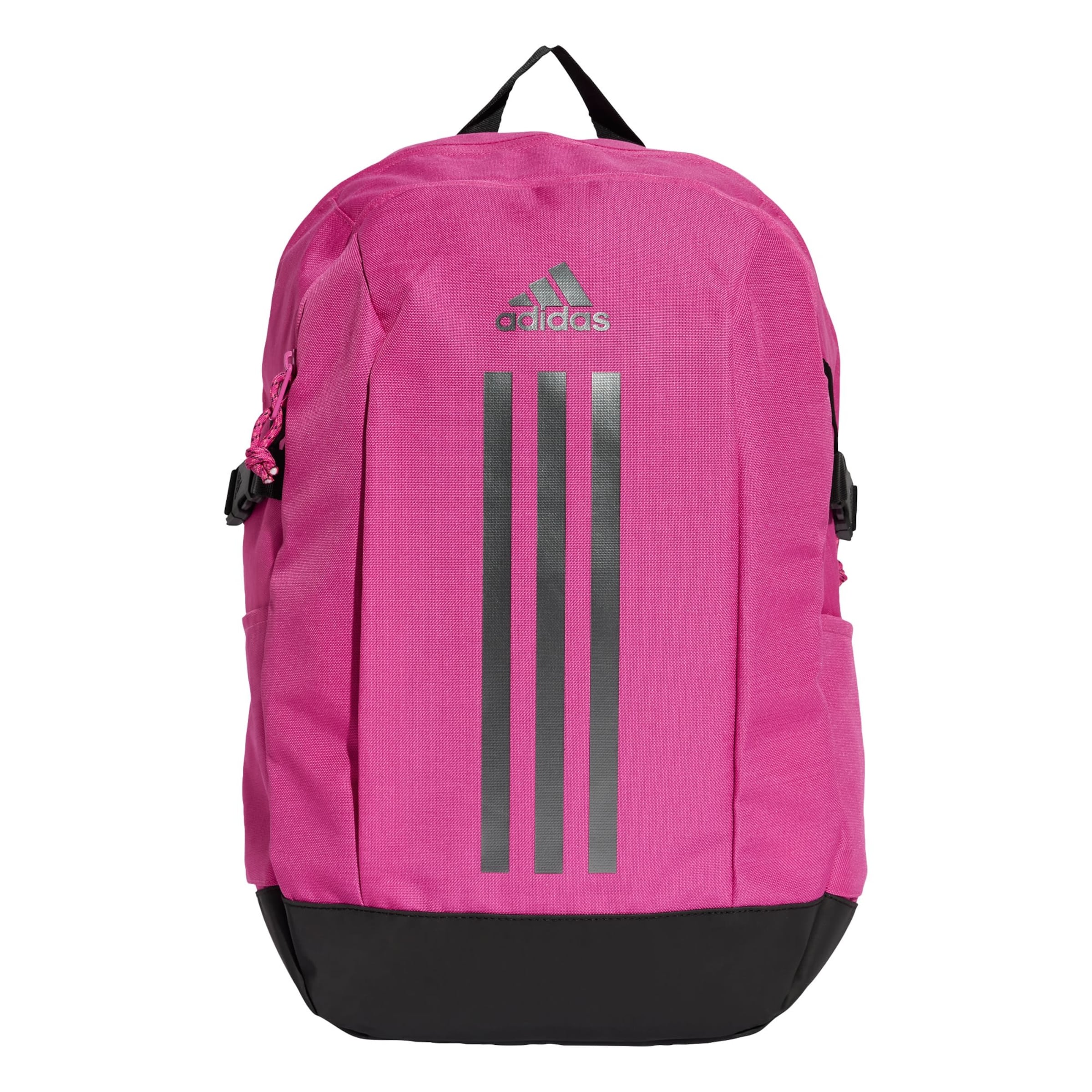 Sac à dos de sport 'Power' ADIDAS PERFORMANCE en rose : devant