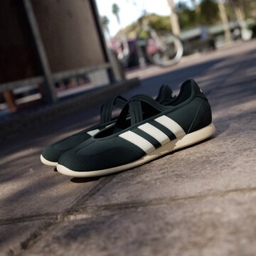 ADIDAS SPORTSWEAR Tenisky 'Barreda' – zelená