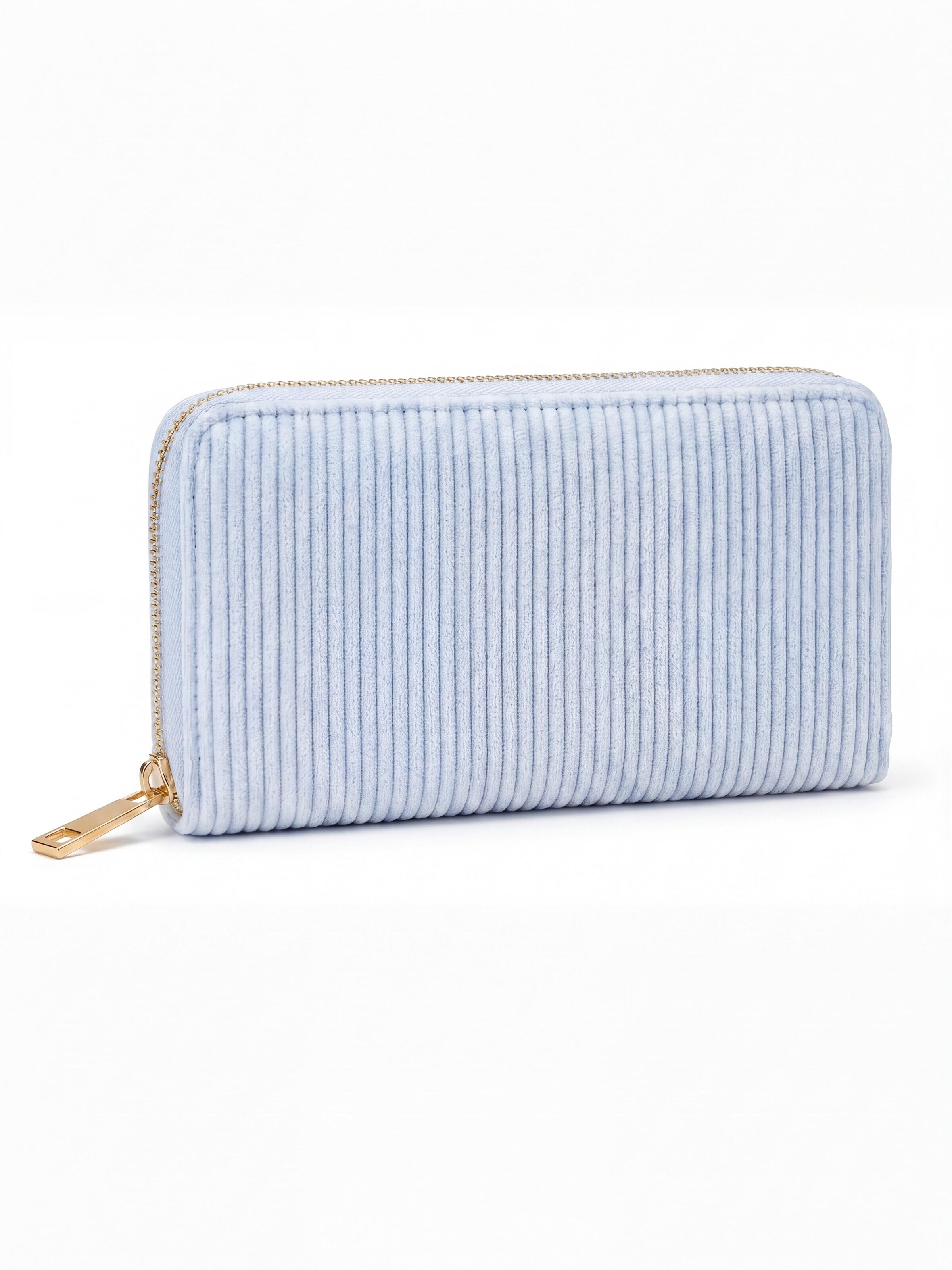 MILLYMILK® Wallet 'FONDO LARGE' in Blue