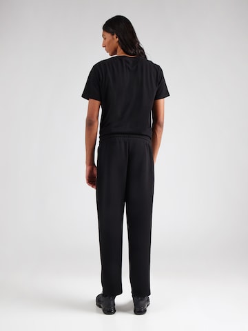 JACK & JONES Regular Pants 'JPSTKarl' in Black