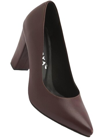 Limoya Pumps 'Emily' in Red: front