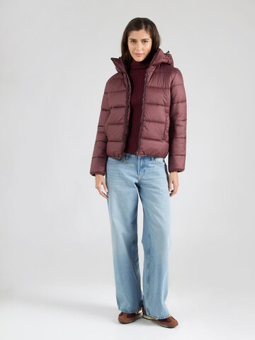 G-STAR Зимно яке 'Meefic' в червено