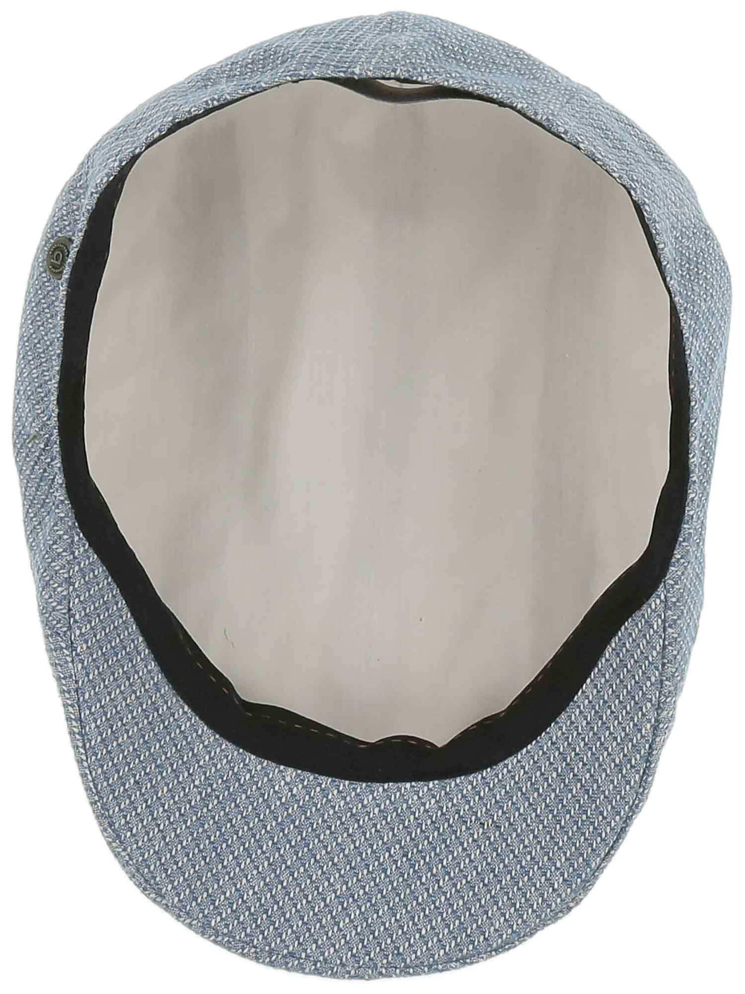 bugatti Schiebermütze in Blau