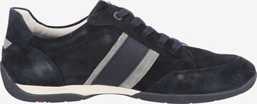 LLOYD Sneaker in Blau