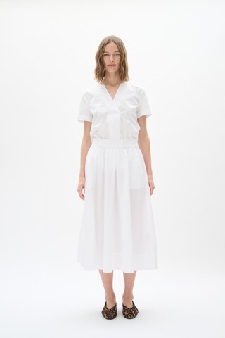InWear Skirt 'DaffodilIW' in White