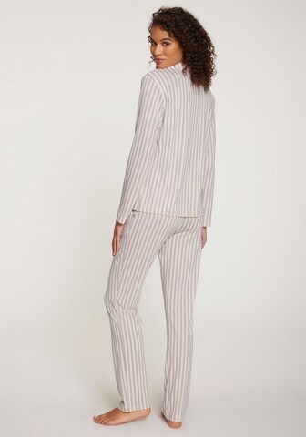 s.Oliver Pyjamas i beige