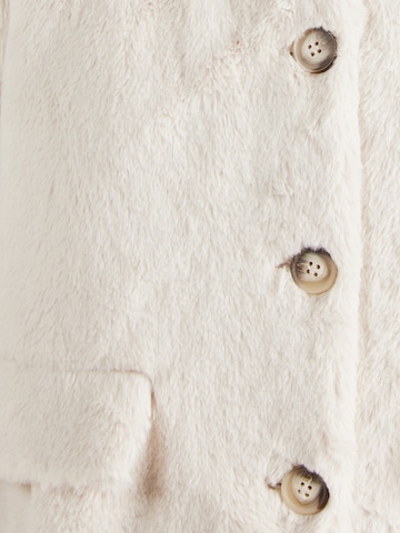 Veste mi-saison VERO MODA en beige