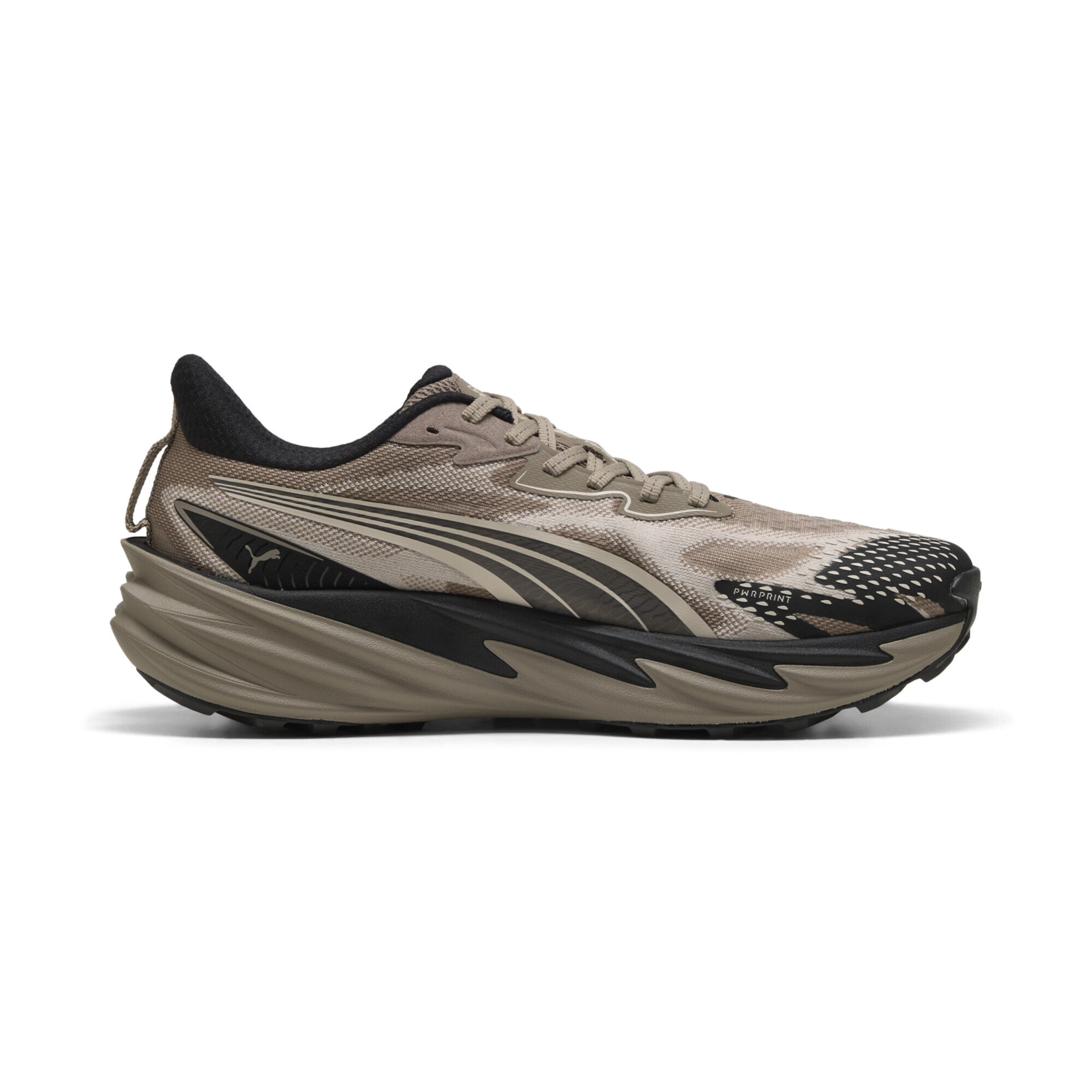 PUMA Sneaker in Beige