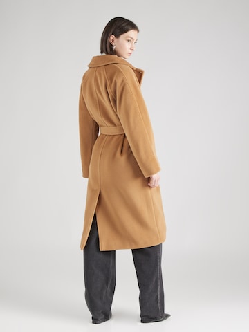 Marella Between-seasons coat 'NEGUS' in Beige