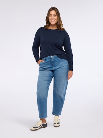 Pullover di Fiorella Rubino in blu