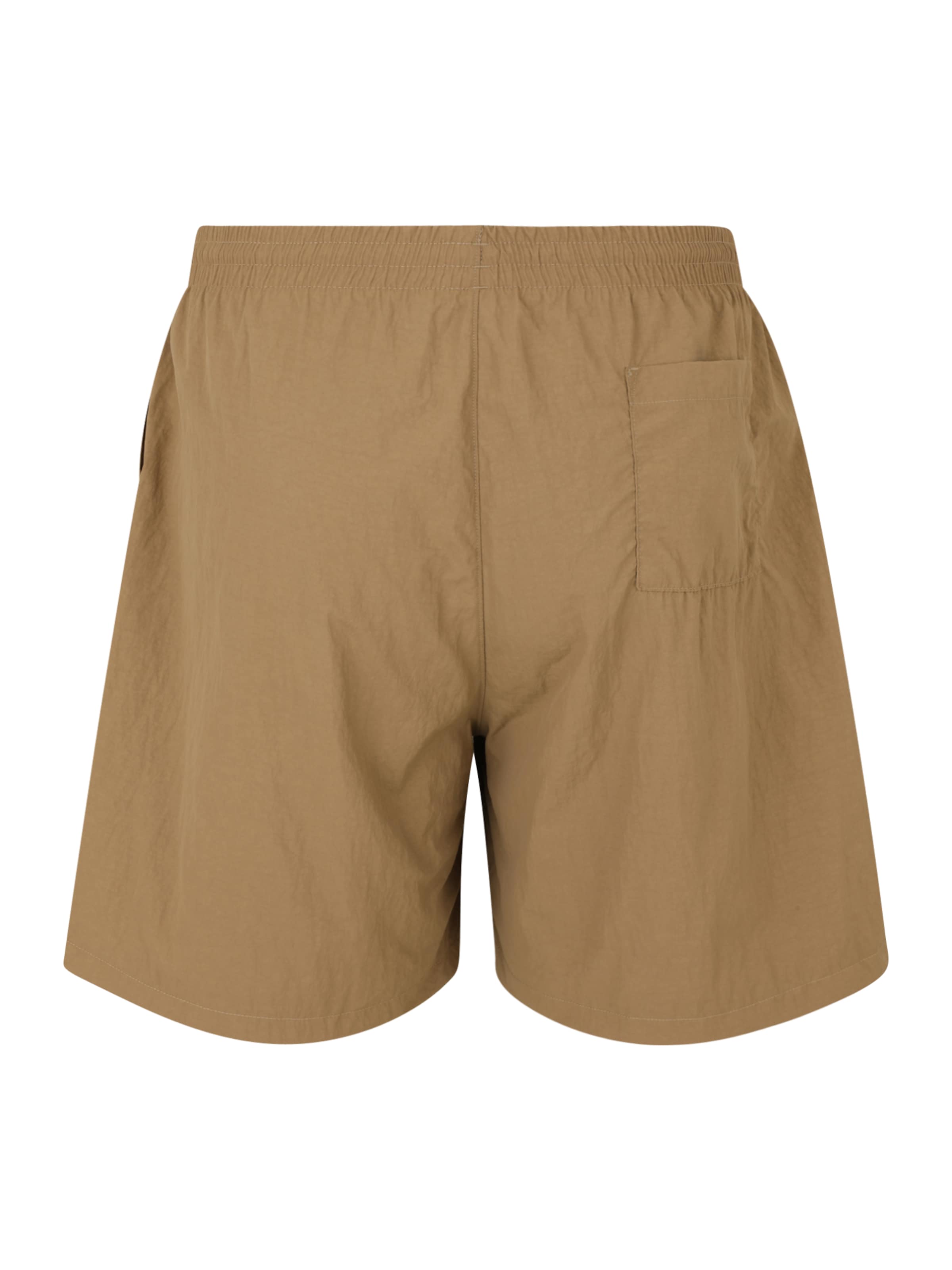 ADIDAS ORIGINALS Свободный крой Штаны 'Trefoil Essentials' в Коричневый