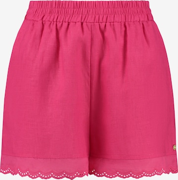 Shiwi regular Παντελόνι σε ροζ: μπροστά