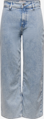 regular Jeans 'SYLVIE' di Only Petite in blu: frontale