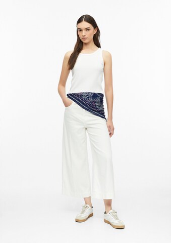s.Oliver Doek in Blauw