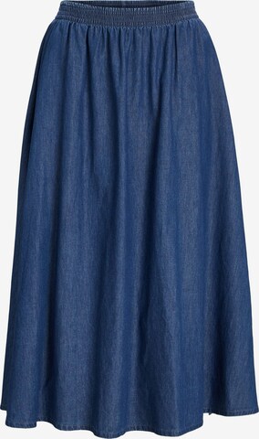 JJXX Skirt 'SASHA' in Blue: front