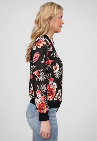 Cloud5ive Between-Season Jacket in Black
