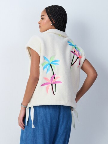 Next Bodywarmer in Beige