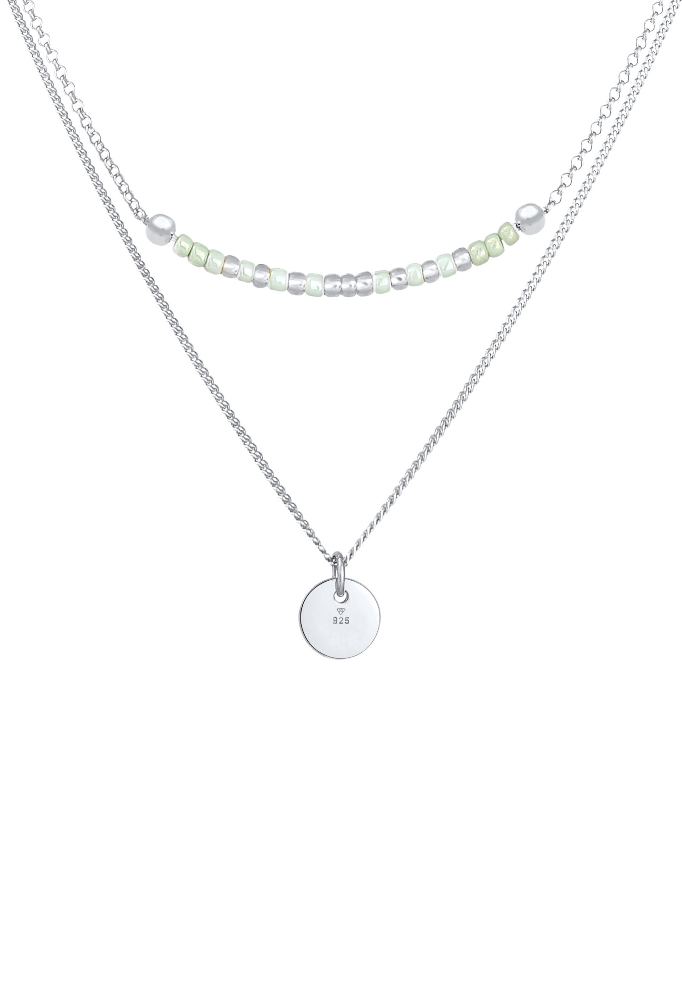 ELLI Necklace in Silver