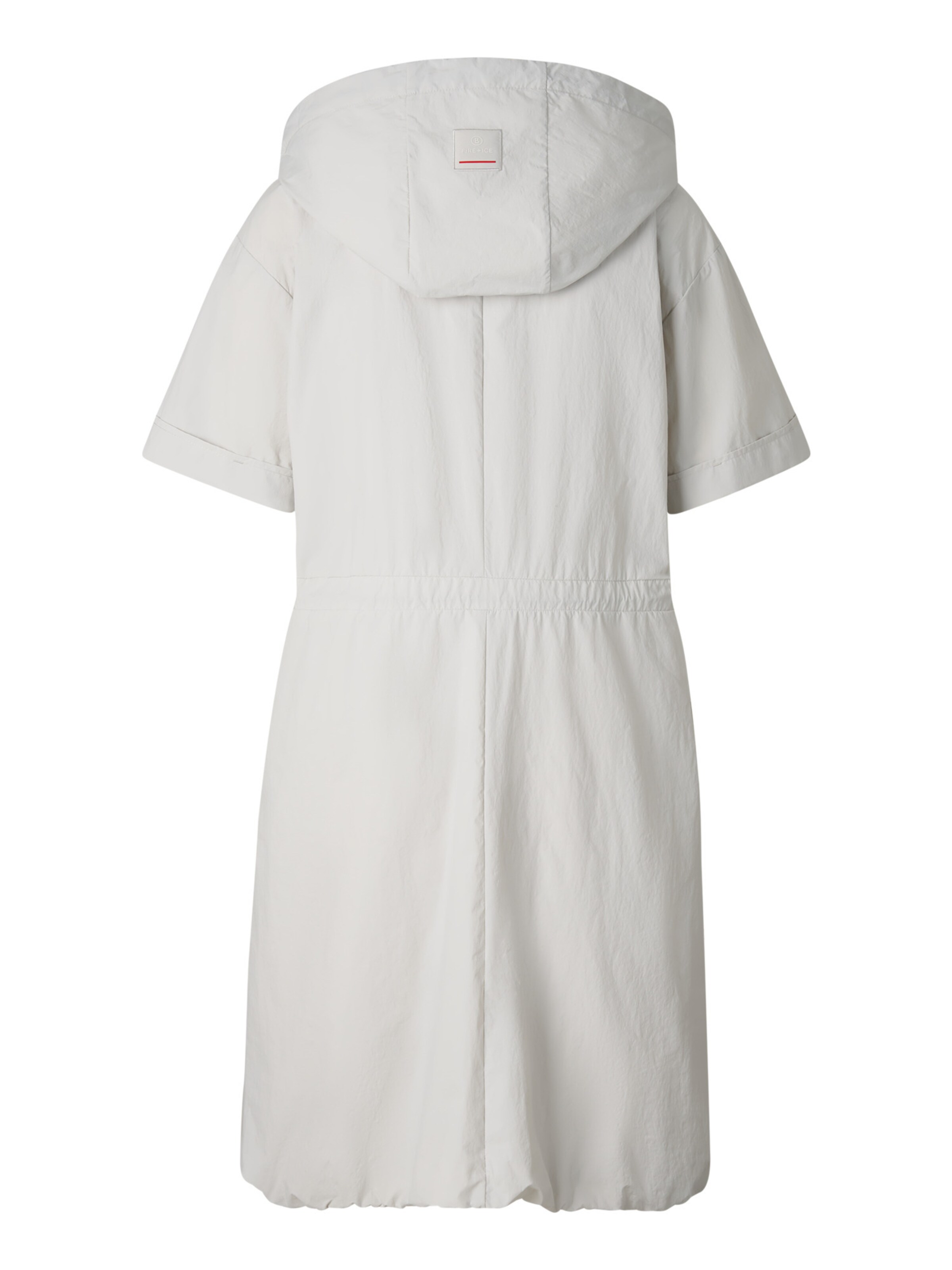 Bogner Fire + Ice Kleid in Grau