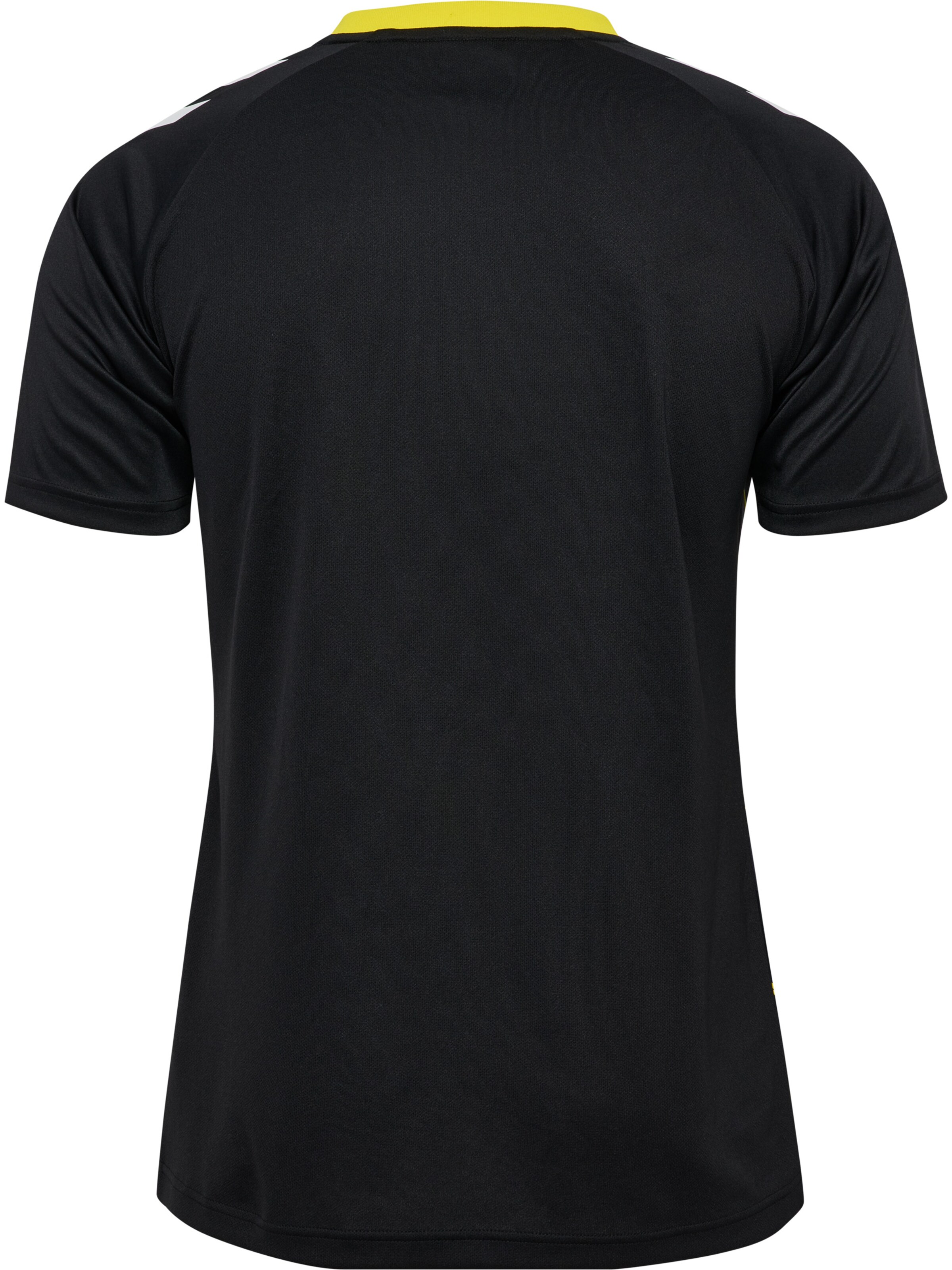 Hummel Functioneel shirt 'Match Triumph' in Zwart
