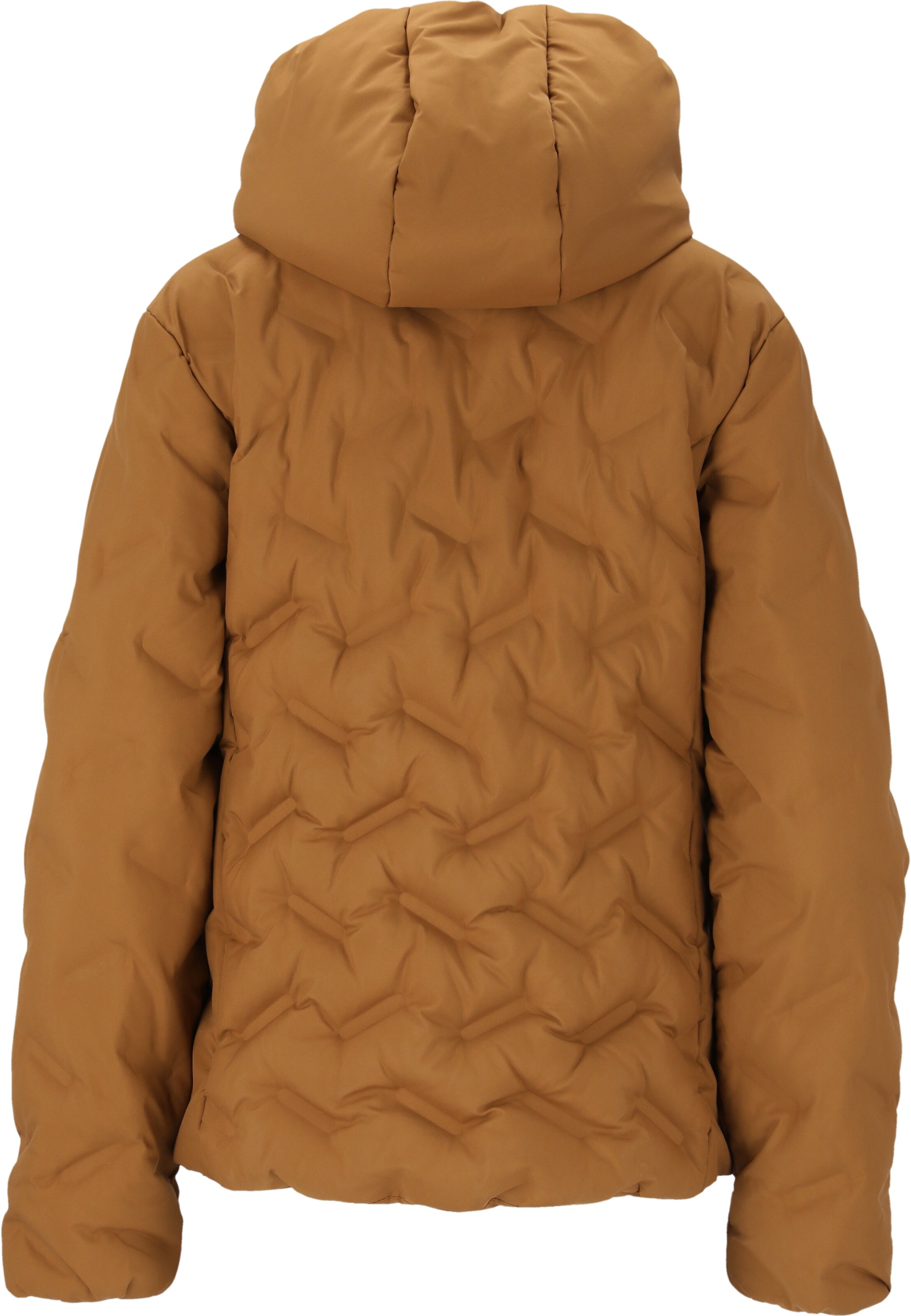 Whistler Outdoor jacket 'Dido' in Brown