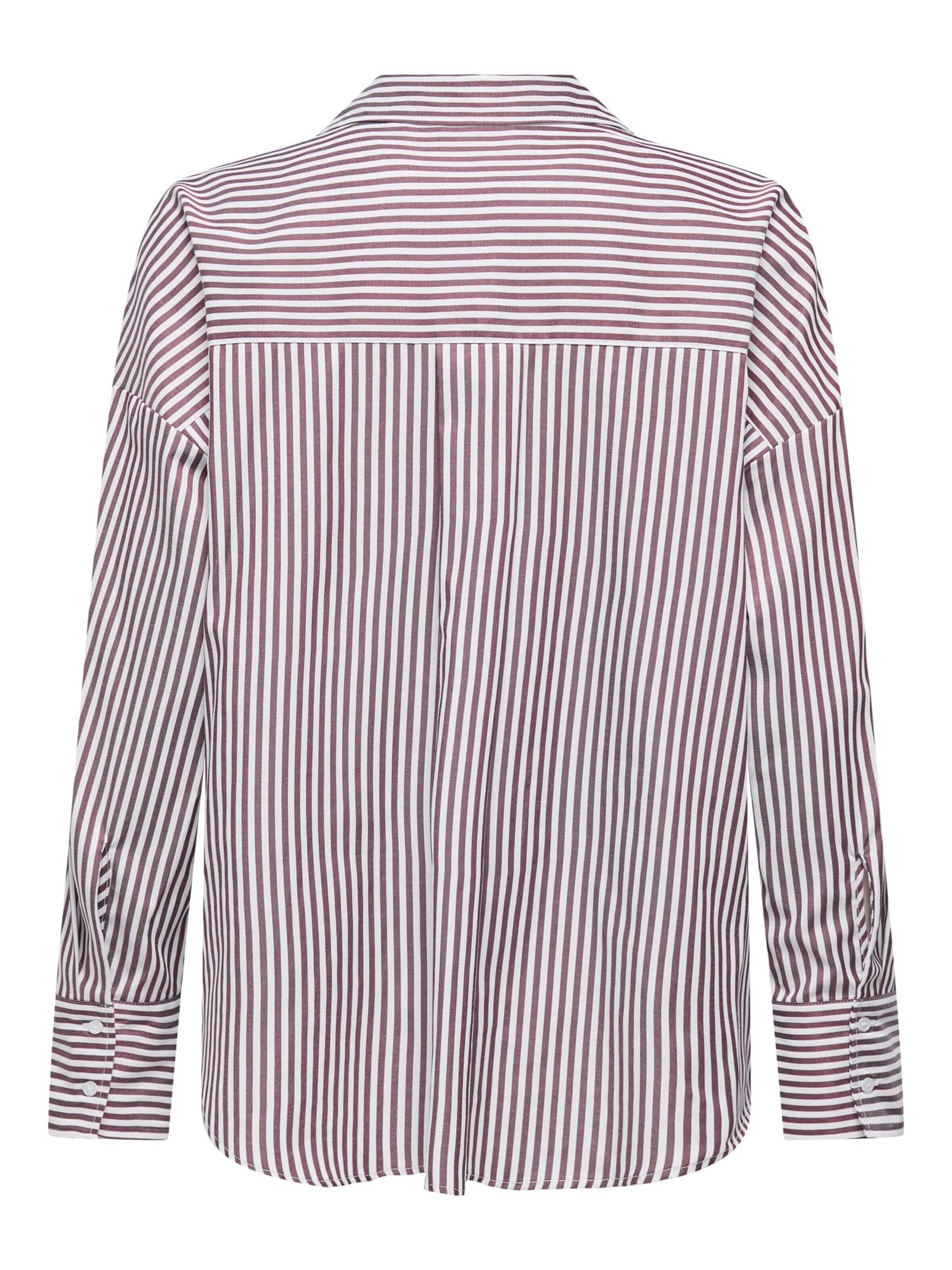 ONLY Blouse 'Oregon' in Red