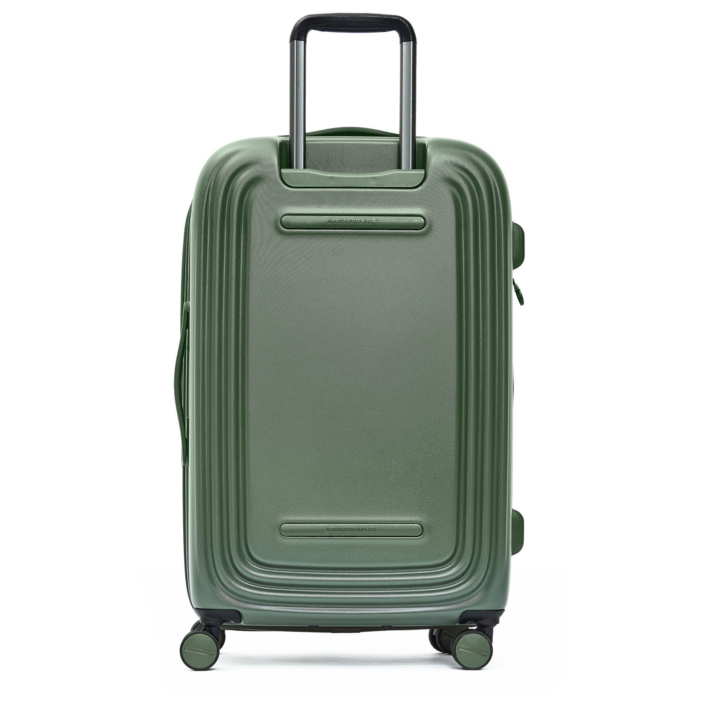 MANDARINA DUCK Cart in Green