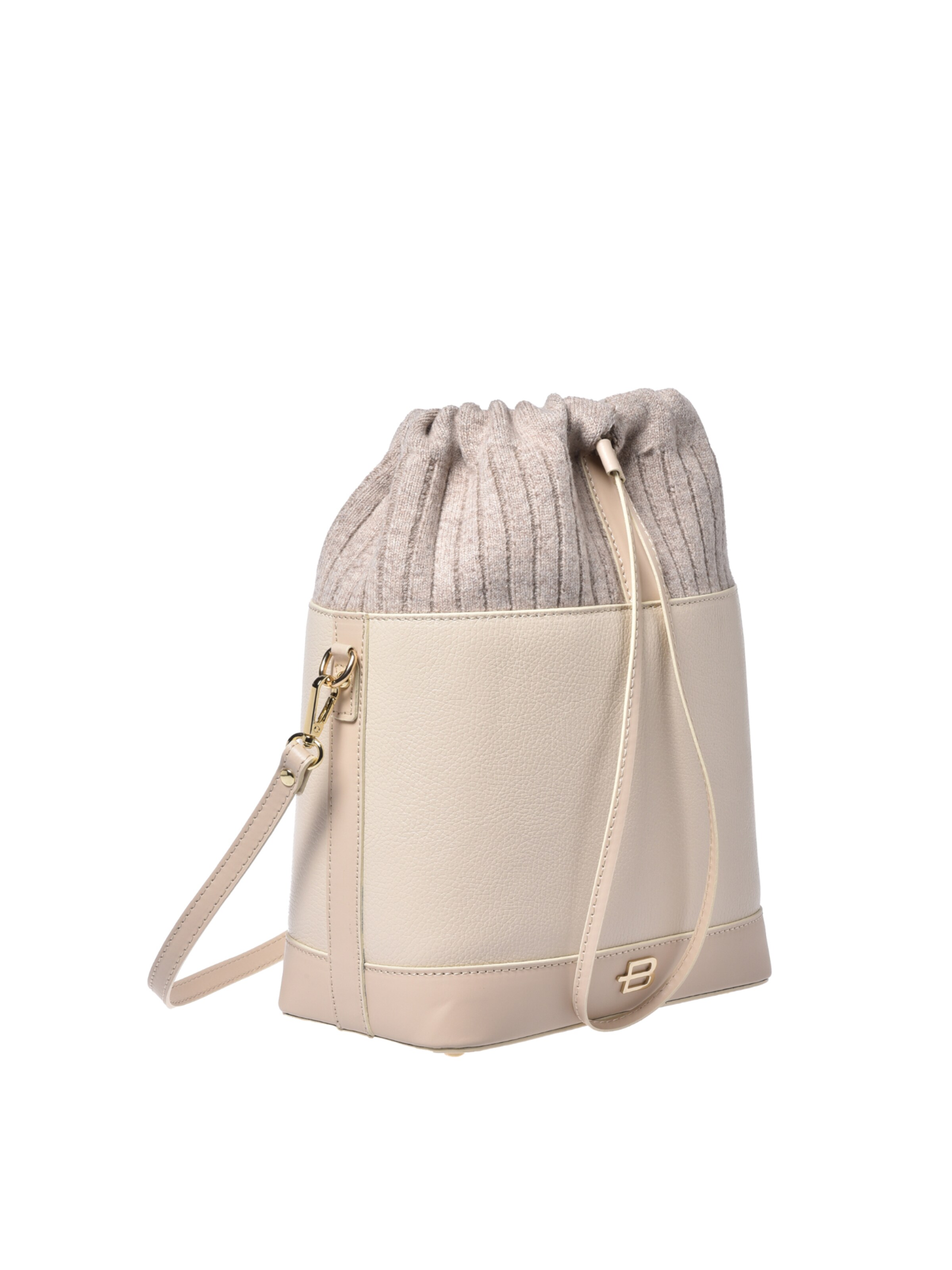 Sac à bandoulière BALDININI en beige