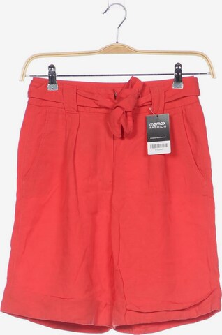Betty Barclay Shorts in XS in Red: front