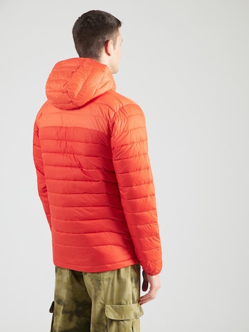 COLUMBIA Vabaajajope 'Powder Lite™ II', värv oranž