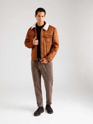 JACK & JONES - Jersey 'JCORYKER' en negro