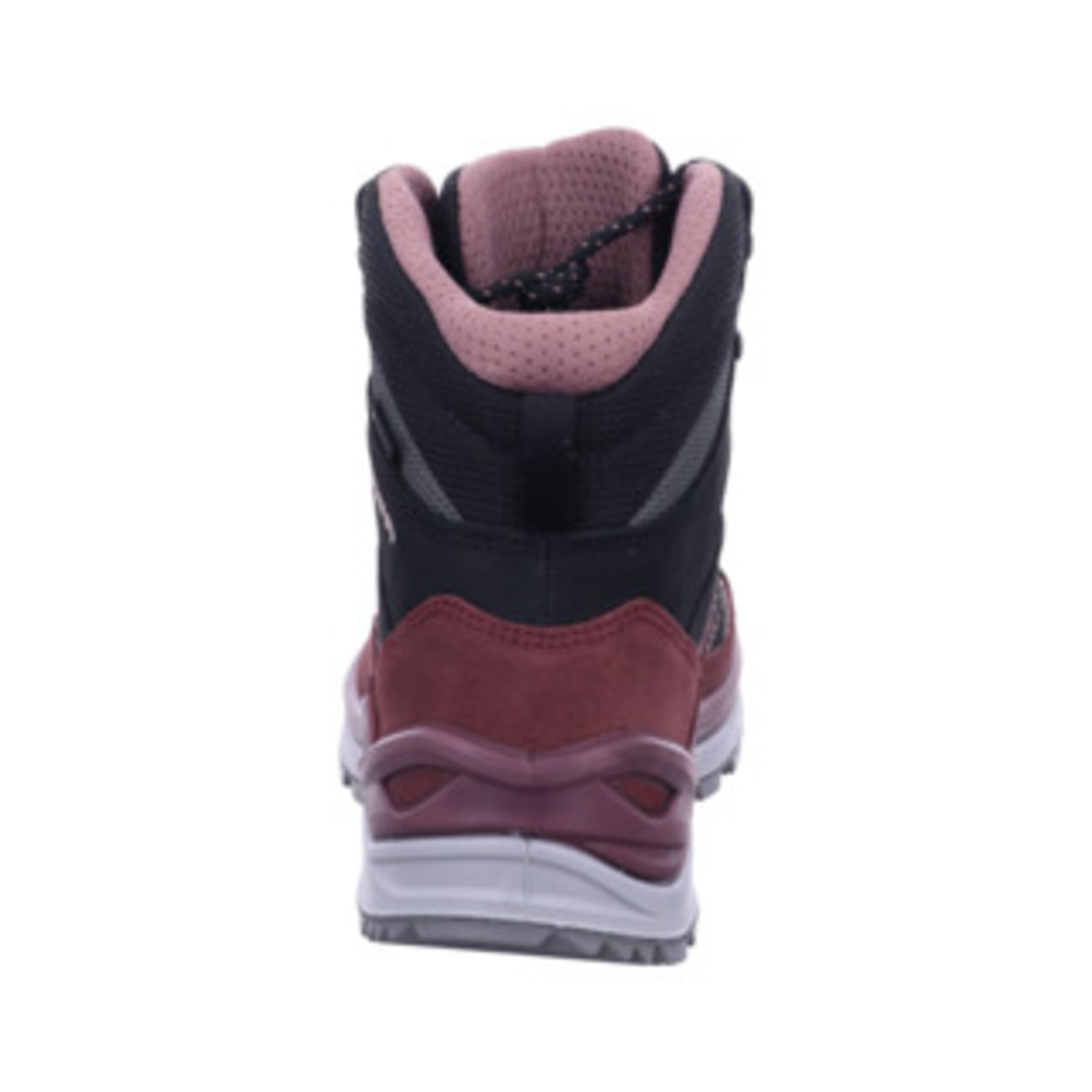 LOWA Boots 'TORO PRO' in Schwarz