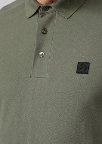 s.Oliver - Camiseta en verde