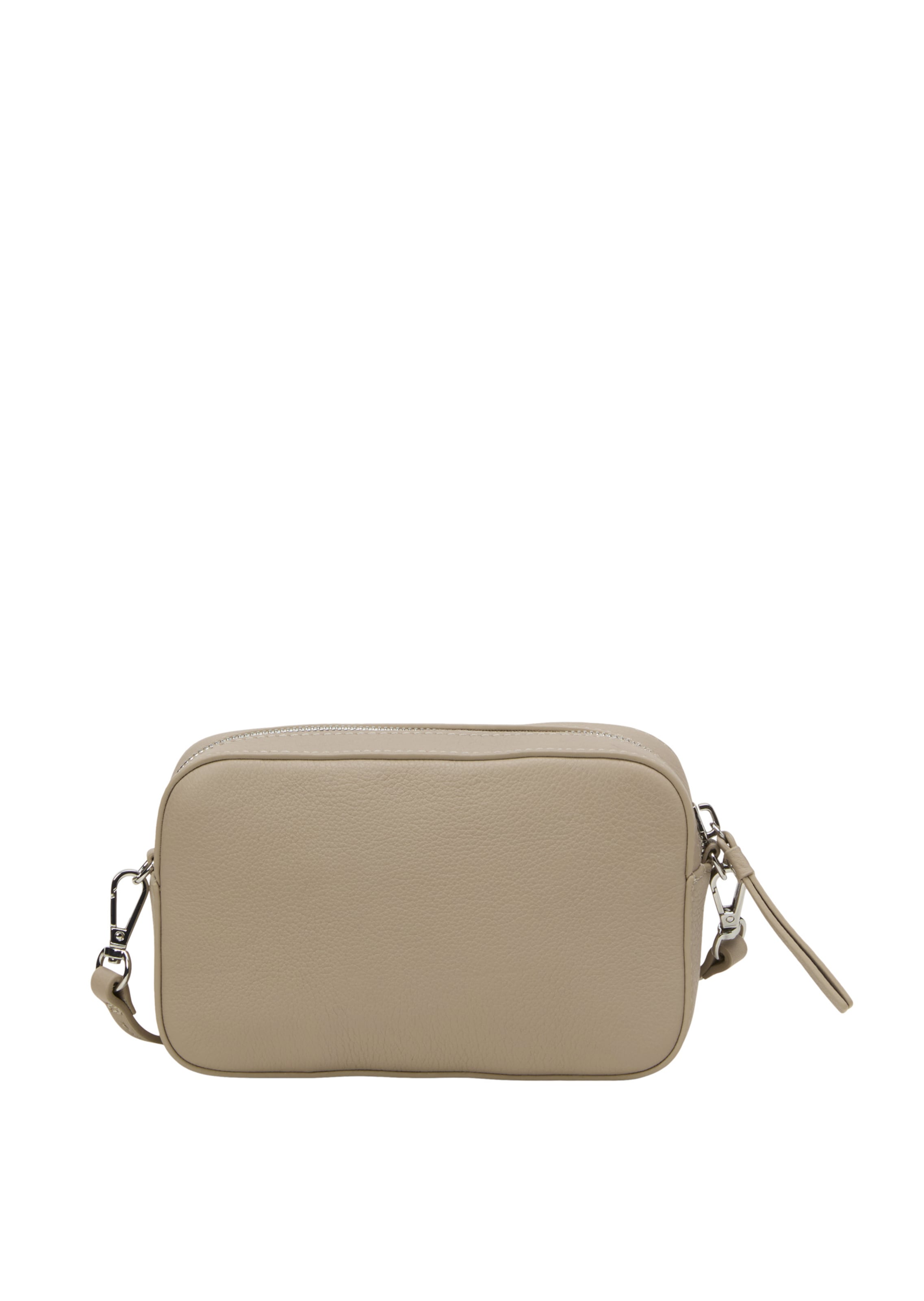 Marc O'Polo Crossbody Bag in Grey