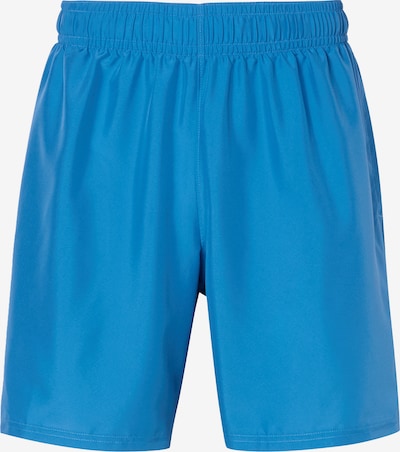 UNDER ARMOUR Urheiluhousut 'Wordmark' koossa XS värissä sininen / musta, Tuotenäkymä
