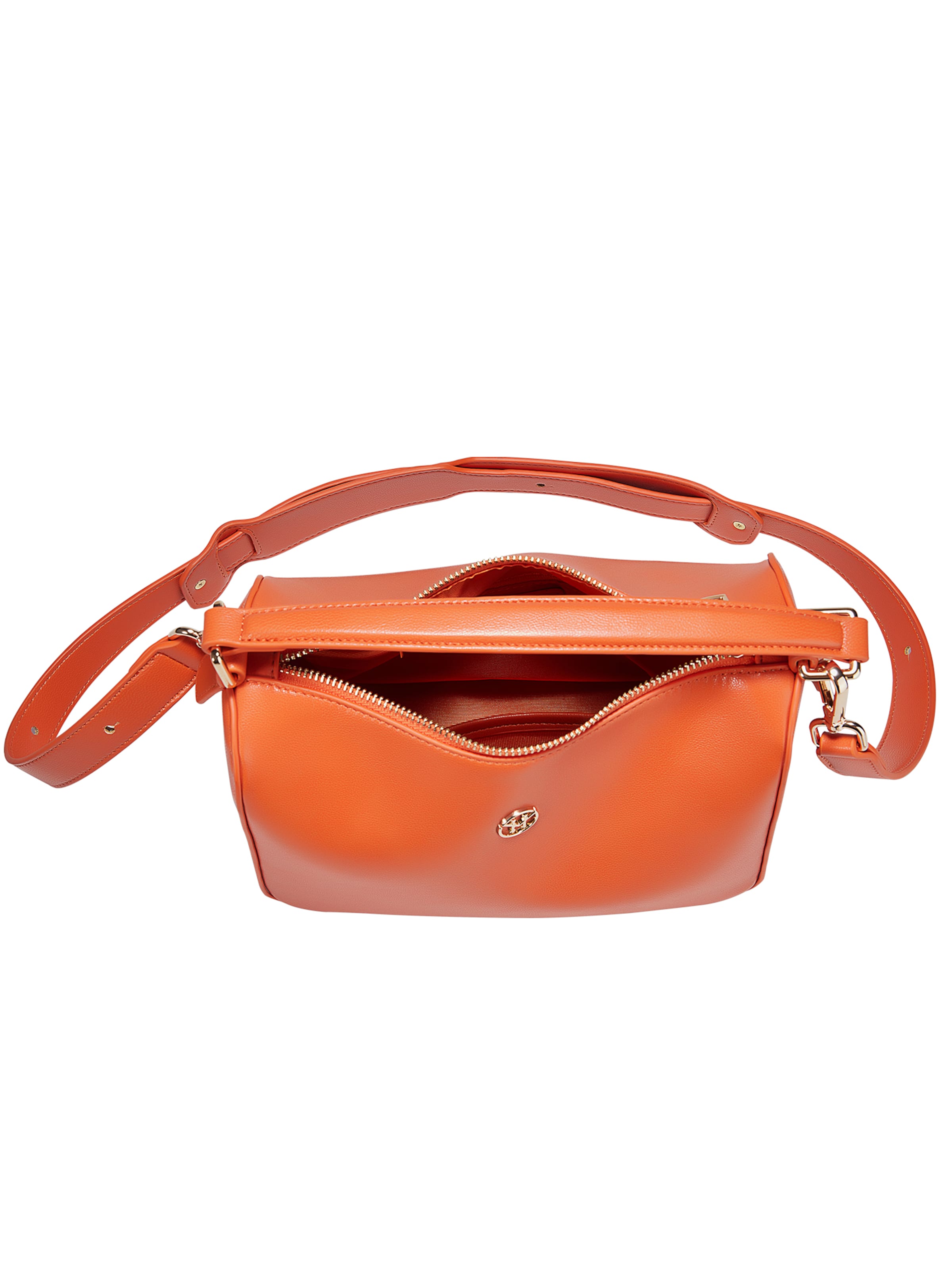 Sac à bandoulière 'Glennis' Victoria Hyde en orange
