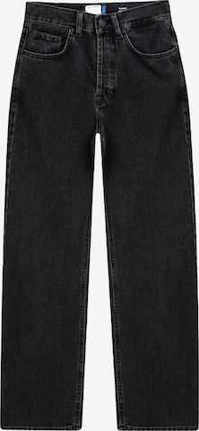 LTB Jeans - Vaquero 'Vanetta Straight Jeans' en gris: frente
