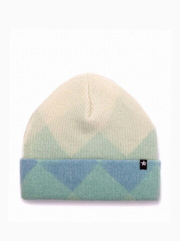 Esperando Beanie 'HERON' in White