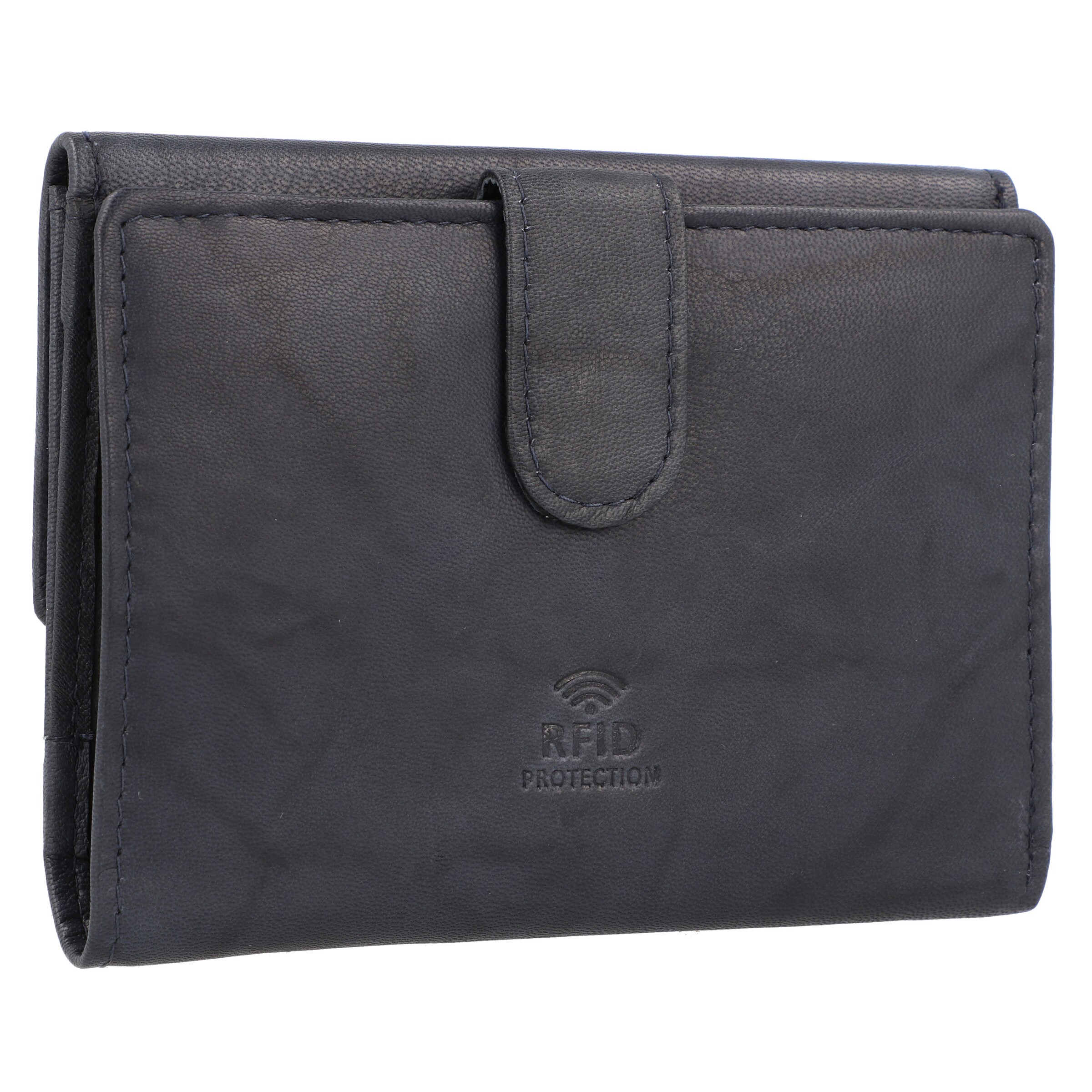 Porte-monnaies GREENBURRY en bleu