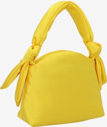 PINKO Handtasche in Gelb