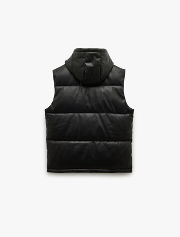 Koton Vest in Black